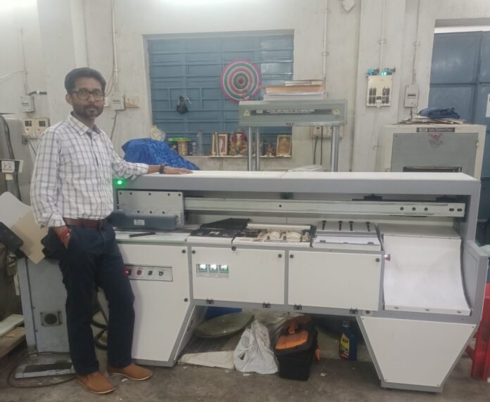 Polyco Industries