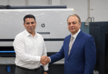 APL Machinery is authorized HP Indigo sales partner for North India APL Machinery