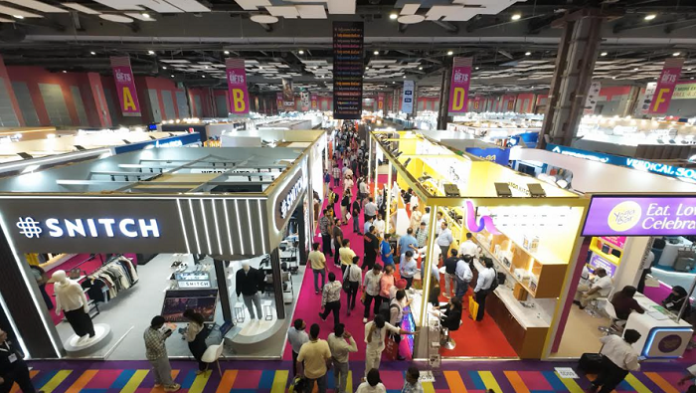 Gifts World Expo & Paperworld Delhi Paperworld