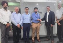 Redington appoints Graphic Enterprises to promote HP Indigo Digital Printing Solutions Redington