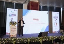 IPAMA begins promoting 17th Printpack India at regional events IPAMA