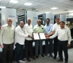 Heidelberg and Printech Park Cluster launch India’s first integrated printing demo and training competence center Heidelberg