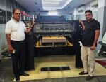 Print O Land’s journey and growth with Komori Print O Land