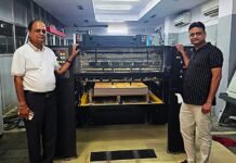 Print O Land’s journey and growth with Komori Print O Land