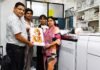 Classic Printer picks new Canon imagPRESS V1000 Classic