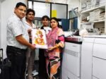 Classic Printer picks new Canon imagPRESS V1000 Classic