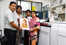 Classic Printer picks new Canon imagPRESS V1000 Classic