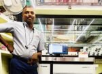 Kerala’s Sree Sastha Computers enters digital printing with Canon iPR V770 Kathiresh A with the Canon imagePRESS V770