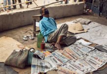 Coming – IppStar’s 9-year review of Indian newspaper revenues newspaper