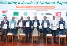 National Paper Day celebrations highlight paper’s sustainability and circular economy advantage Paper
