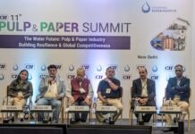 A new roadmap for Indian paper mills paper