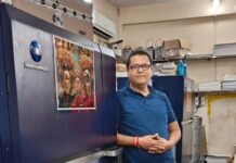 Shri Shivam Screen Printers expands digital printing capacity with Konica Minolta Shri Shivam Screen Printers