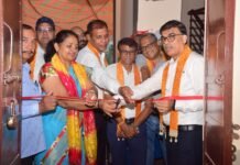 Siegwerk India sponsors two new government school buildings in Rajasthan Siegwerk