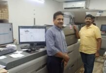 Ricoh Pro’s growing footprint with Monotech Systems Ricoh