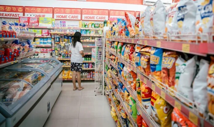 Packaging South Asia