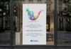 Taghleef’s PVC-free graphics films for signage, wall graphics and display Taghleef