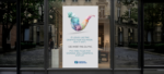 Taghleef’s PVC-free graphics films for signage, wall graphics and display Taghleef