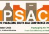 The Packaging South Asia Conference – 9 October 2026 Mumbai The Packaging South Asia Conference – 9 October 2026 Mumbai