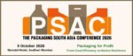 The Packaging South Asia Conference – 9 October 2026 Mumbai The Packaging South Asia Conference – 9 October 2026 Mumbai