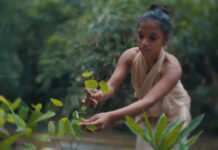 Mathrubhumi’s campaign for Onam Mathrubhumi
