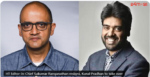 Sukumar Ranganathan quits Hindustan Times, Kunal Pradhan to take over Hindustan Times