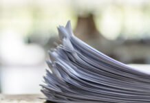 Paper and paperboard prices in India — 15th update of 24 August 2026 in New Delhi Paper