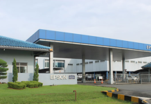 Epson achieves platinum recognition in responsible business practices Epson