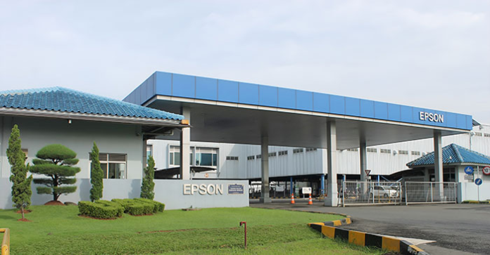 Epson Epson
