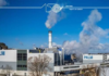 Voith and Palm jointly implement conversion project in King’s Lynn palm