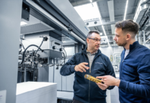 Heidelberg – solid start to FY 2026/2027 Heidelberg
