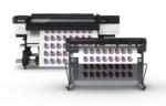 Epson’s new SureColor S7170 print cut edition signage solution Epson