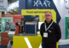 Xaar releases first half figures Xaar