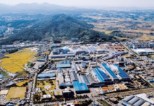 Valmet to rebuild press section at Jeonju Paper Corporation Valmet