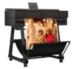 HP unveils DesignJet XT870 large-format printer HP