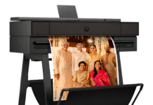 HP unveils DesignJet XT870 large-format printer HP