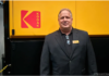 Kodak reports healthy second quarter kodak