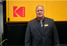 Kodak reports healthy second quarter kodak