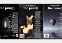 The Punch Magazine’s 50 Indian poets under 50Â Punch