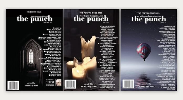 Punch Punch