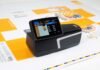 X-Rite Pantone launches eXact 2 Basic spectrophotometer Pantone