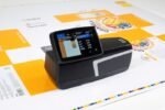 X-Rite Pantone launches eXact 2 Basic spectrophotometer Pantone
