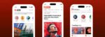 Hook – a modern way of news consumption Hook