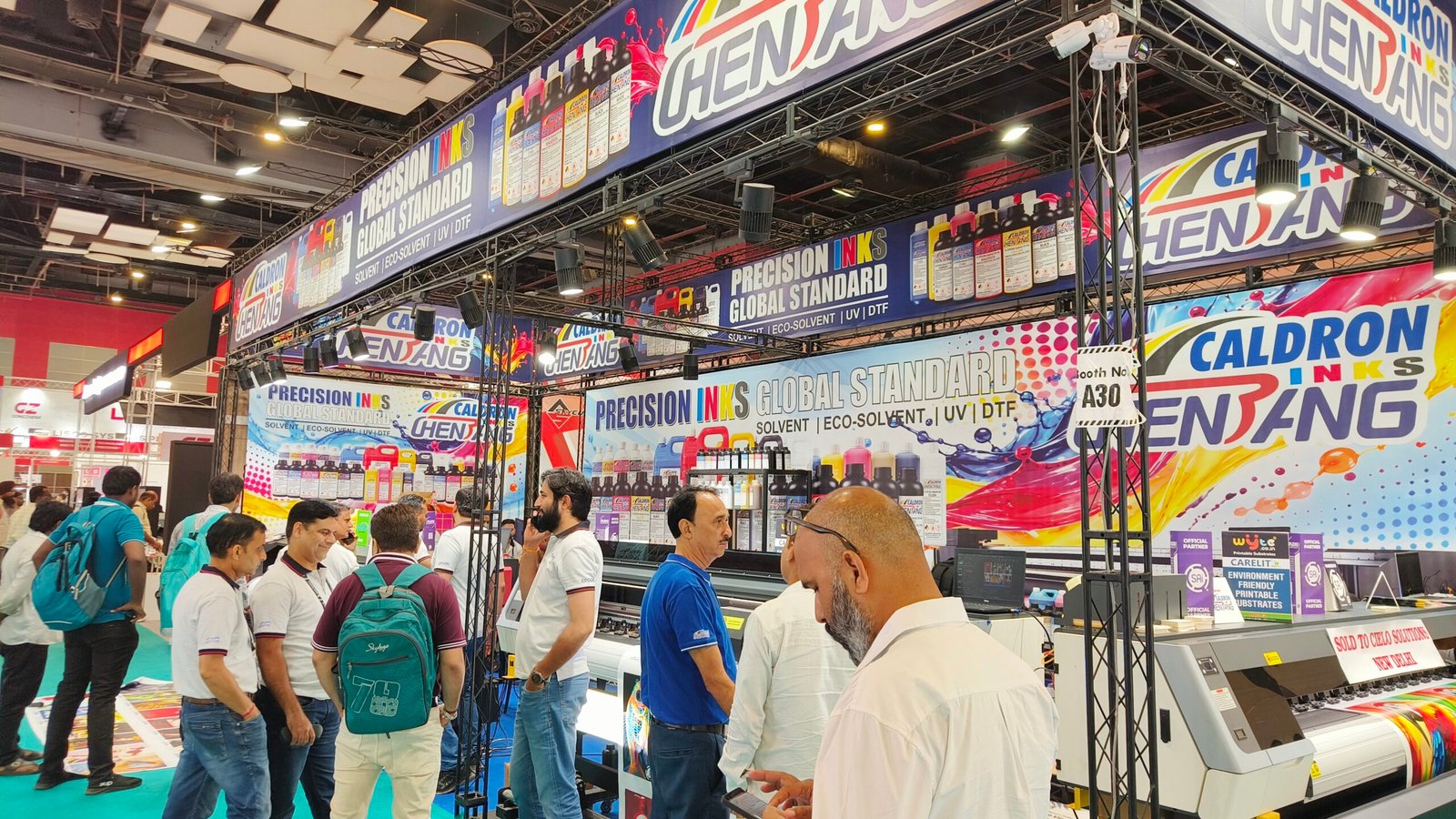 Media Expo