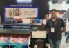 Epson on growing demand for 11-color signage printers Epson