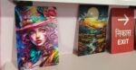 Mix of print and pixels at Media Expo 2026 Media Expo