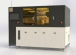 EPS is North American partner for Epson’s Contourjet direct-to-object printing system Contourjet