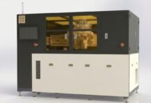 EPS is North American partner for Epson’s Contourjet direct-to-object printing system Contourjet