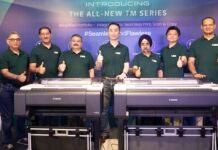 Canon India launches new imagePrograf TM series printers Canon