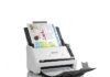 Epson’s new WorkForce DS-530III scanner Epson