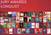 Crossword Book Awards 2026 announces Longlist Crossword